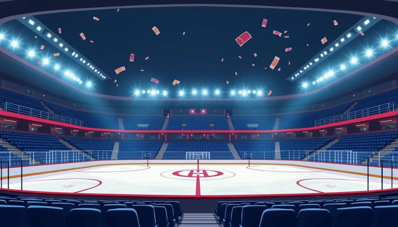 Colorado Avalanche Season Tickets: Costs & How to Purchase